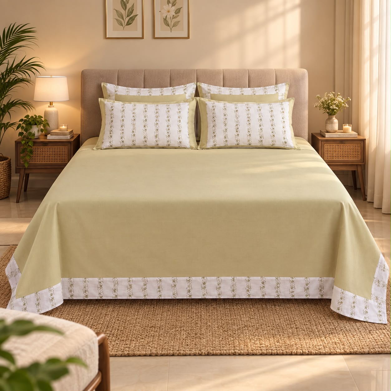 Bedsheets